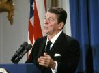 Prof. Chodakiewicz: Ronald Reagan nigdy nie udawał, że PRL to wolna Polska