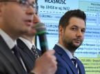 Reprywatyzacja: Komisja Jakiego opóźnia przekazanie nieruchomości Warszawie