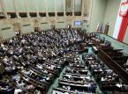 Nowe prawo wyborcze i kary dla parlamentarzystów. Oto podsumowanie 64. Posiedzenia Sejmu