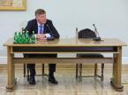 Parafianowicz: O Amber Gold rozmawiałem z Rostowskim wiosną 2012 r.