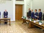 Rostowski: Jak upadał Amber Gold zwołałem posiedzenie Komitetu Stabilności Finansowej