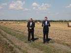 Rząd dopłaci rolnikom nawet 1000 zł do hektara. Morawiecki: Jeśli trzeba, znowelizujemy budżet