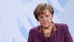 Kanclerz Niemiec Angela Merkel