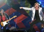 Mick Jagger na koncercie w Warszawie: Jestem za stary by być sędzią