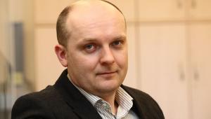 Łukasz Wilkowicz