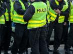 Policjanci buntują się przeciwko rządowej dyskryminacji. Chcą dodatku podwyższanego co rok