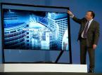 CES 2013: Samsung atakuje rynek nowoczesnymi telewizorami