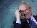 Soros kupuje akcje firm technologicznych