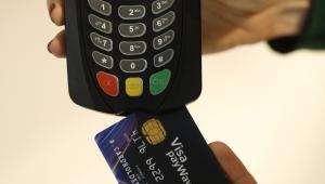 Visa PayWave