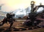 Kratos powraca na PS3. Premiera God of War Wstąpienie