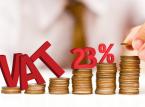 Nowy VAT wciąż problemem dla firm