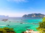 Mu Koh Phi Phi - rajski park Tajlandii