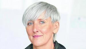 Mira Suchodolska sekretarz redakcji