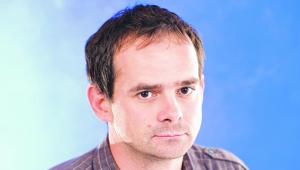 Marek Siudaj, kierownik działu branże i firmy