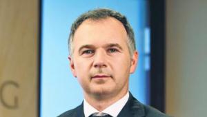Ireneusz Krawczyk radca prawny, partner w kancelarii Ożóg i Wspólnicy