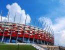 Stadion Narodowy na utrzymaniu państwowej firmy. "To już powszechna praktyka"