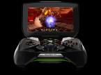 nVidia Shield. Nowa jakość mobilnego grania?