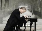 Hugh Laurie w Sali Kongresowej - Pan doktor gra bluesa
