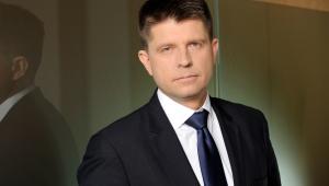 Ryszard Petru przewodniczący Towarzystwa Ekonomistów Polskich