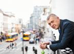 Giertych domaga się zakazu finansowania partii przez państwo