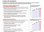 Urzędnicy nie chcą pracy dwuzmianowej i niechętnie pracują dłużej w wybrane dni