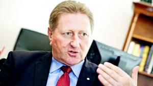 Tadeusz Sławecki wiceminister edukacji narodowej