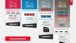 nC+ - nowa oferta