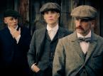 Nie tylko "Downton Abbey". Najnowsze brytyjskie seriale kostiumowe