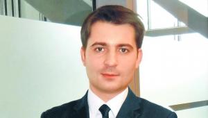 Tomasz K. Wisiecki departament podatkowy, kancelaria Squire Sanders Święcicki Krześniak