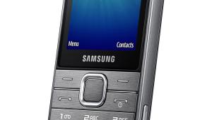 Samsung S5610