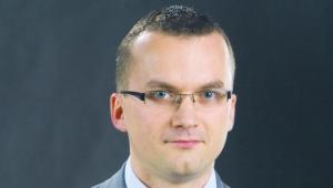 Przemysław Powierza, doradca podatkowy, partner w RSM KZWS Poland