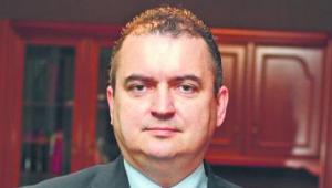 Tomasz Janik, prezes Krajowej Rady Notarialnej