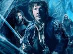 "Hobbit: Pustkowie Smauga" - nowy zwiastun