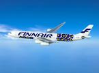 Finnair wybrany Najlepszą Europejską Linią Lotniczą