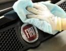 Nowy sedan Fiata wyprzedał się na pniu