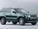 Chrysler skontroluje 745 tys. jeepów. Problem z poduszkami i pasami