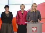 PiS krytykuje wicepremier Bieńkowską: Przyszła "na gotowe", niesłusznie uważana jest za prymuskę