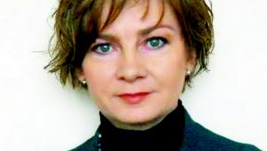 dr Agnieszka Olesińska, z Katedry Prawa Finansów Publicznych UMK w Toruniu
