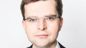 Rafał Benecki główny ekonomista ING Banku Śląskiego