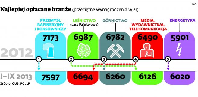 Staż w lasach państwowych 2017 wynagrodzenie