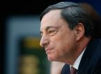 Reuters uwolnił nas od ryzyka przed posiedzeniem ECB