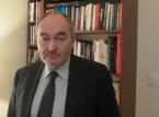 Adwokat Andrzej Nogal tworzy nowe zasady etyki adwokackiej