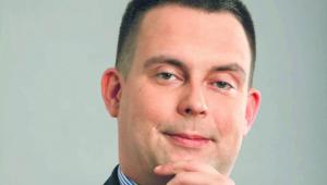 Piotr Gołaszewski associate, Kancelaria Prawnicza Domański Zakrzewski Palinka