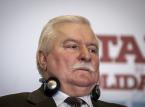 Wałęsa krytykuje NATO i bojkotuje rocznice przyłączenia Polski