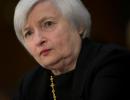 Na giełdach Europy przerwa w rajdach. W Fed kończy się czas Yellen