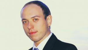 dr Bartłomiej Opaliński, prawnik, Uczelnia Łazarskiego w Warszawie