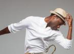 Aloe Blacc "Lift Your Spirit": Nowy soul sprzed lat