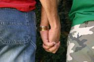 Polski homoseksualista wygrywa w Strasburgu w sprawie dziedziczenia