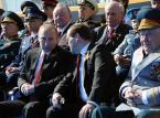 Parada w Dzień Zwycięstwa. Putin: 9 maja najważniejszym świętem w Rosji (WIDEO)