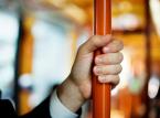 UODO: Konduktor ma prawo potwierdzić tożsamość pasażera